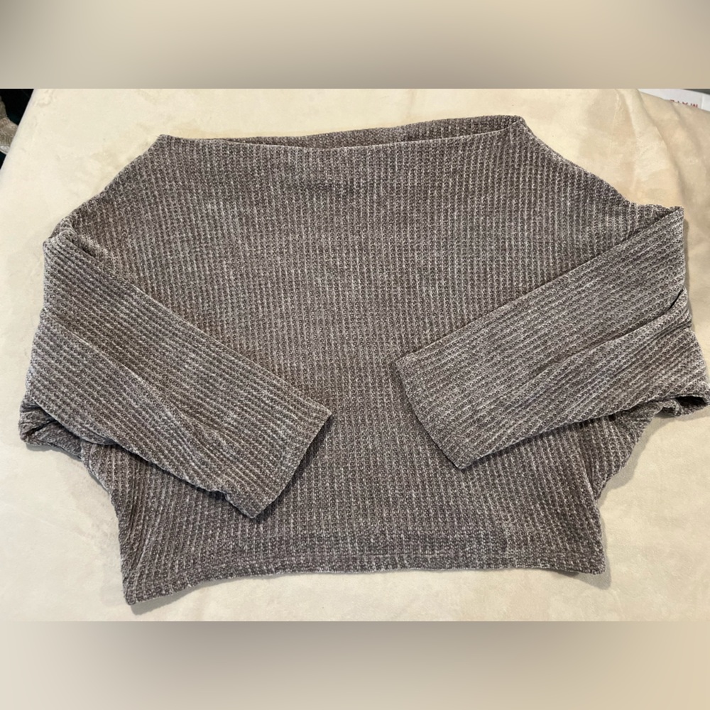 Project Social T Sweater
